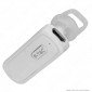Immagine 3 - V-Tac VT-6700 Auricolare Bluetooth Headset Colore Bianco - SKU 7701
