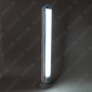 CFG Vega Lampada LED 23W Ricaricabile con Variatore di Intensità Luminosa Dimmerabile Anti Black Out - mod. EL074