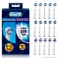 Immagine 1 - Oral-B 15 Testine Di Ricambio Spazzolino Elettrico Precision Clean +