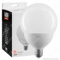 Wiva Lampadina LED E27 22W Globo G120 - mod. 12100448 / 12100449 / 12100450 [TERMINATO]