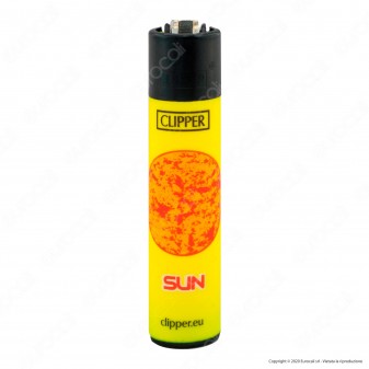 Clipper Large Fantasia Astronomic 1 - 4 Accendini [TERMINATO]