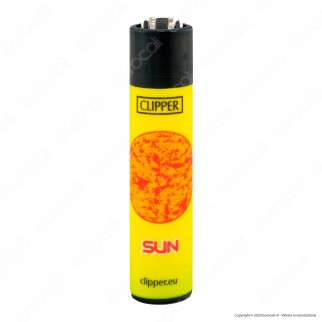 Clipper Large Fantasia Astronomic 1 - 4 Accendini [TERMINATO]