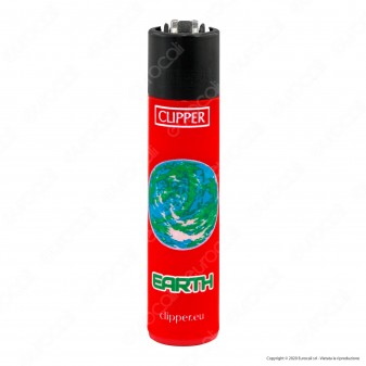 Clipper Large Fantasia Astronomic 1 - 4 Accendini [TERMINATO]