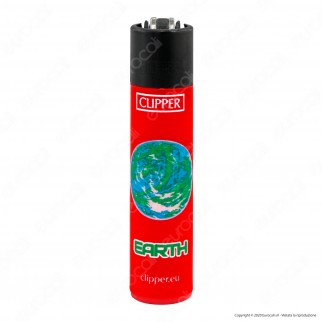 Clipper Large Fantasia Astronomic 1 - 4 Accendini [TERMINATO]