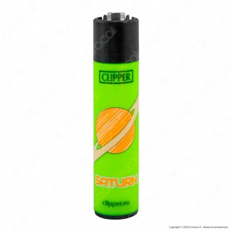 Clipper Large Fantasia Astronomic 1 - 4 Accendini [TERMINATO]