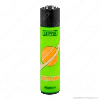 Clipper Large Fantasia Astronomic 1 - 4 Accendini [TERMINATO]