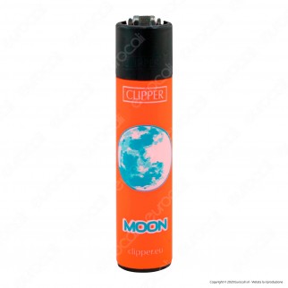 Clipper Large Fantasia Astronomic 1 - 4 Accendini [TERMINATO]