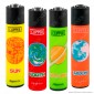 Clipper Large Fantasia Astronomic 1 - 4 Accendini [TERMINATO]