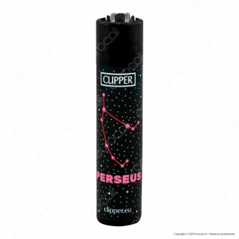 Clipper Large Fantasia Astronomic 2 - 4 Accendini [TERMINATO]