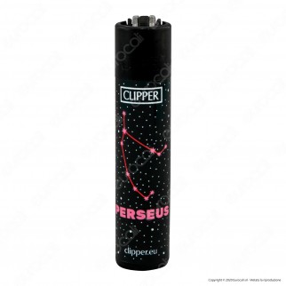 Clipper Large Fantasia Astronomic 2 - 4 Accendini [TERMINATO]