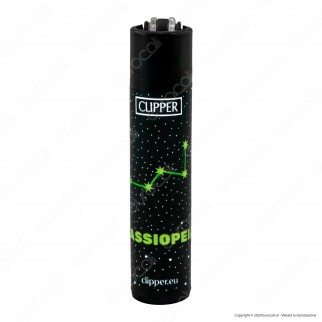 Clipper Large Fantasia Astronomic 2 - 4 Accendini [TERMINATO]