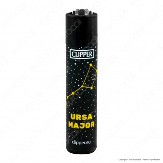 Clipper Large Fantasia Astronomic 2 - 4 Accendini [TERMINATO]