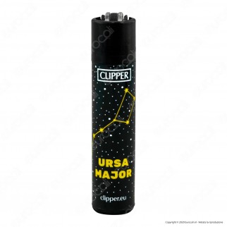 Clipper Large Fantasia Astronomic 2 - 4 Accendini [TERMINATO]