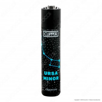 Clipper Large Fantasia Astronomic 2 - 4 Accendini [TERMINATO]
