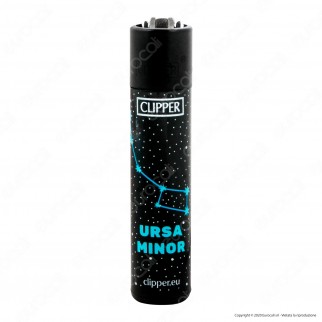 Clipper Large Fantasia Astronomic 2 - 4 Accendini [TERMINATO]