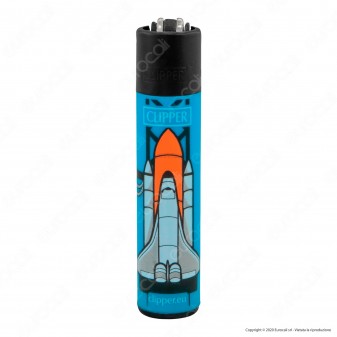 Clipper Large Fantasia Astronomic 3 - 4 Accendini [TERMINATO]