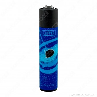 Clipper Large Fantasia Astronomic 3 - 4 Accendini [TERMINATO]