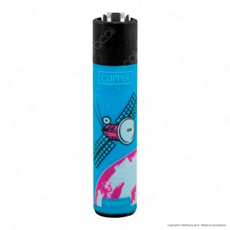 Clipper Large Fantasia Astronomic 3 - 4 Accendini [TERMINATO]