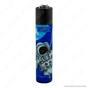 Clipper Large Fantasia Astronomic 3 - 4 Accendini [TERMINATO]