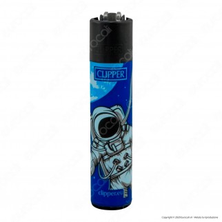Clipper Large Fantasia Astronomic 3 - 4 Accendini [TERMINATO]