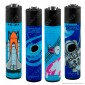 Clipper Large Fantasia Astronomic 3 - 4 Accendini [TERMINATO]
