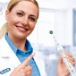 Immagine 6 - Oral-B CrossAction Testine di Ricambio per Spazzolino Elettrico -