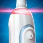 Immagine 4 - Oral B Spazzolini Elettrici Ricaricabili Smart 4 4900 - Confezione