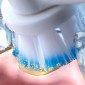Immagine 2 - Oral-B Sensitive Clean Testine di Ricambio per Spazzolino Elettrico -