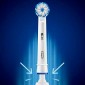 Immagine 6 - Oral-B Sensitive Clean Testine di Ricambio per Spazzolino Elettrico -
