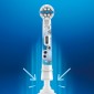 Immagine 3 - Oral-B Testine di Ricambio Frozen 2 per Spazzolino Elettrico Stages