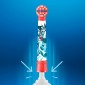 Immagine 3 - Oral-B Stages Power Testine di Ricambio Star Wars per Spazzolino