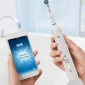 Immagine 2 - Kit Oral-B Spazzolini Elettrici Ricaricabili per la Famiglia Smart 4