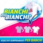 Immagine 2 - Vanish Oxi Action Bianco Splendente in Polvere per Tessuti Bianchi -