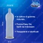 Immagine 5 - DUREX JEANS Profilattici Condom Easy-On - Scatola da 12 Pezzi