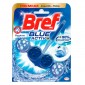 Immagine 1 - Bref WC Hygiene Blue Activ+ Tavoletta Detergente - 1 Confezione