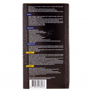 Bostik Kit di Riparazione Gomma Liquida Impermeabile Banda