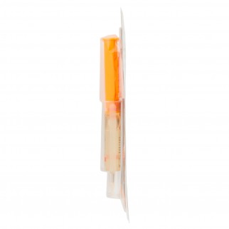 Bostik Salda Rapido Mixer Adesivo Epossidico con Stantuffo - Flacone