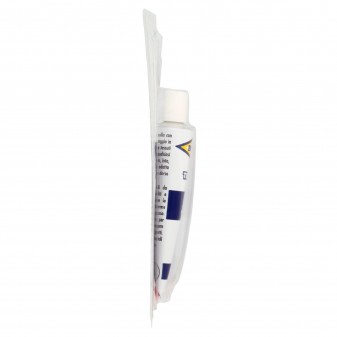 Bostik Tessuti Adesivo Rapido per Stoffe Resistente all'Acqua -