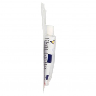 Bostik Tessuti Adesivo Rapido per Stoffe Resistente all'Acqua -