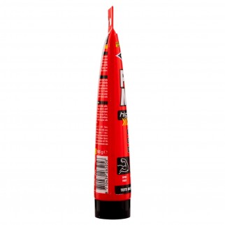 Bostik Poly Max High Tack Express Sigillante e Adesivo Super Rapido -