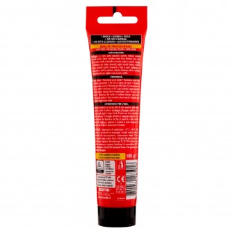Bostik Poly Max High Tack Express Sigillante e Adesivo Super Rapido -
