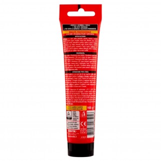 Bostik Poly Max High Tack Express Sigillante e Adesivo Super Rapido -