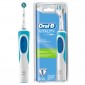 Oral B Vitality Cross Action Spazzolino Elettrico Ricaricabile [TERMINATO]