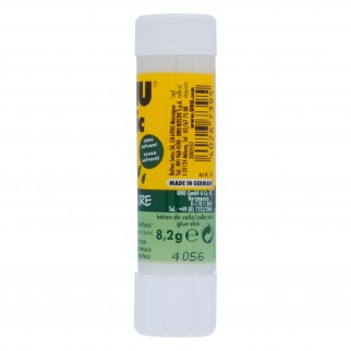 UHU Colla Stick ReNature Ecofriendly - Tubetto da 8,2g