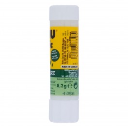 UHU Colla Stick ReNature Ecofriendly - Tubetto da 8,2g