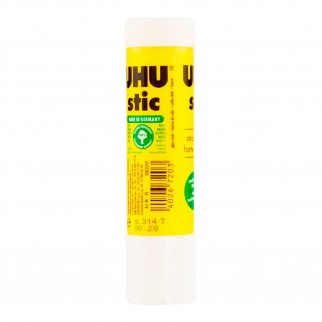 UHU Colla Stick Classica per Carta - Tubetto da 21g