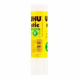 UHU Colla Stick Classica per Carta - Tubetto da 21g