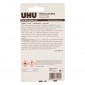 Immagine 2 - UHU Extra Attaccatutto Gel Incollante Universale - Tubetto da 20ml