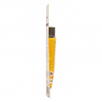 UHU Extra Attaccatutto Gel Incollante Universale - Tubetto da 20ml
