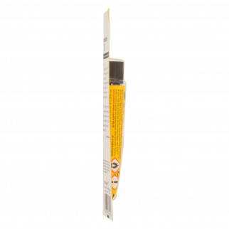 UHU Extra Attaccatutto Gel Incollante Universale - Tubetto da 20ml